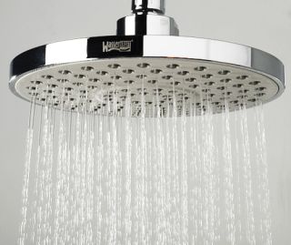 Wasserkraft A14229 Встраиваемый комплект для душа с верхней душевой насадкой и лейкой